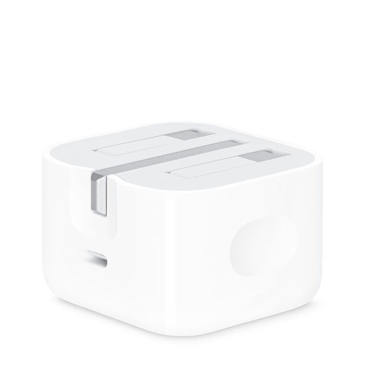 Apple Original 20 Watts USB C Power Adapter