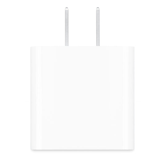 20W Apple Original USB-C Power Adapter